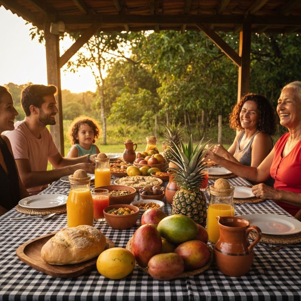 Refeições Especiais